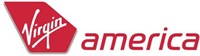 Virgin America Logo